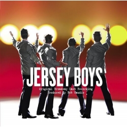 Jersey Boys - Original Brodway Cast Recording